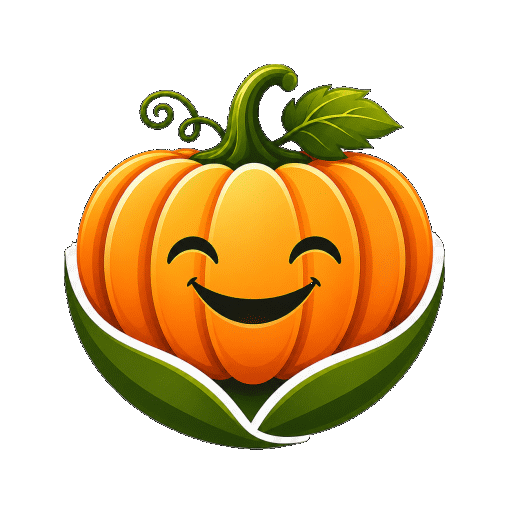 InfoPumpkin Logo